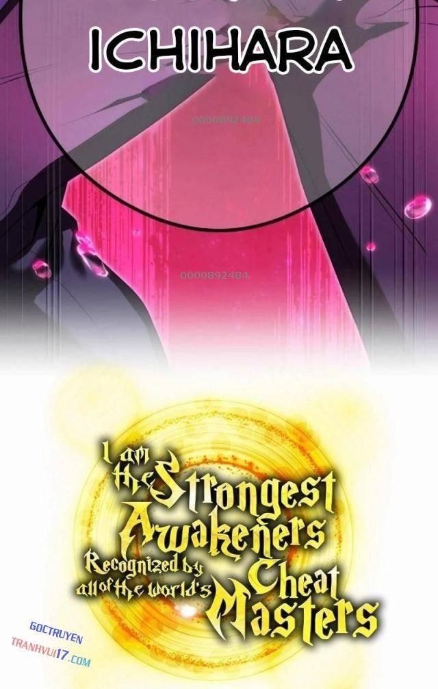 Mình Tao Là Siêu Việt Giả Mạnh Nhất! - Page 144