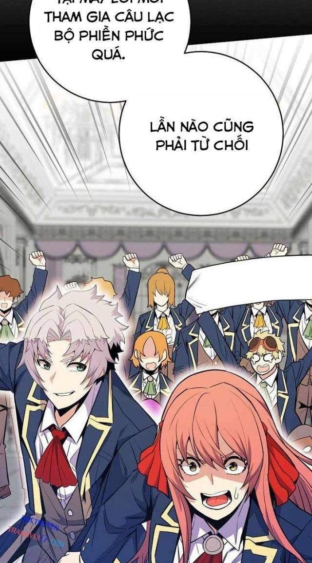 Chuyển Sinh Thành Thiên Tài Xuất Chúng Của Danh Môn Thế Gia - Page 51