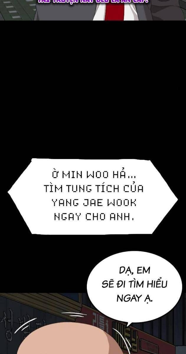 Người Xấu - Page 25