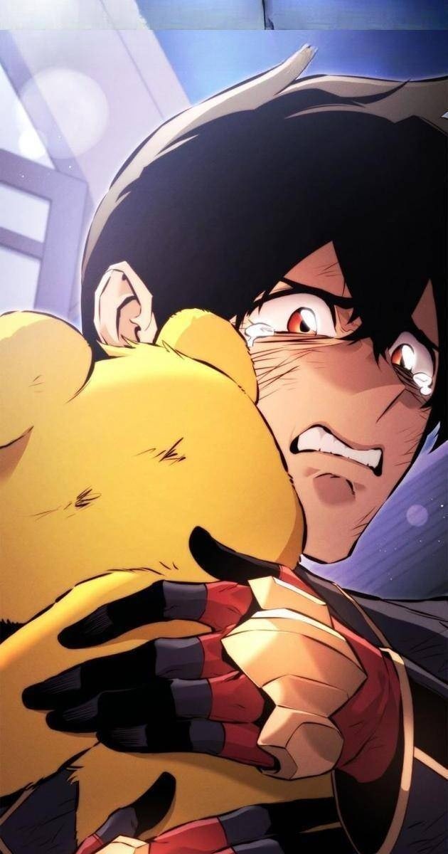 Cao Thủ Trở Lại - Page 154