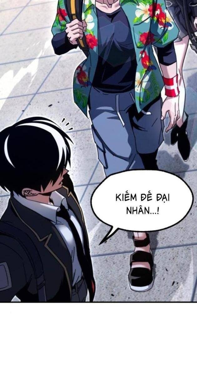 Thống Lĩnh Học Viện Chỉ Bằng Dao Sashimi - Page 97