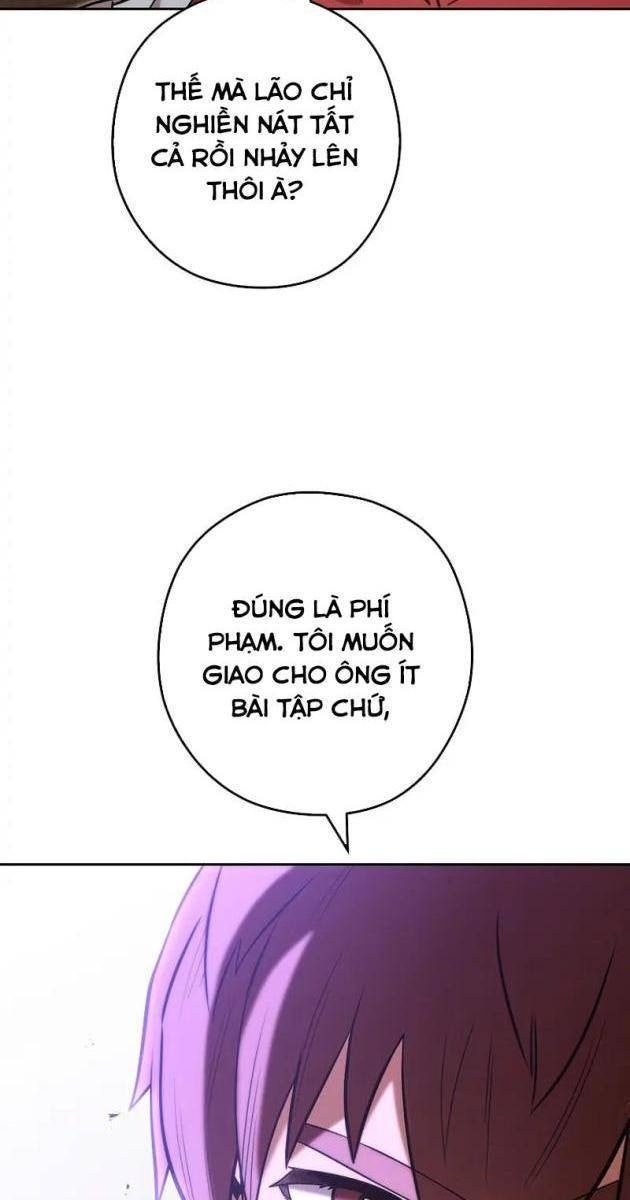 Tái Thiết Hầm Ngục - Page 17