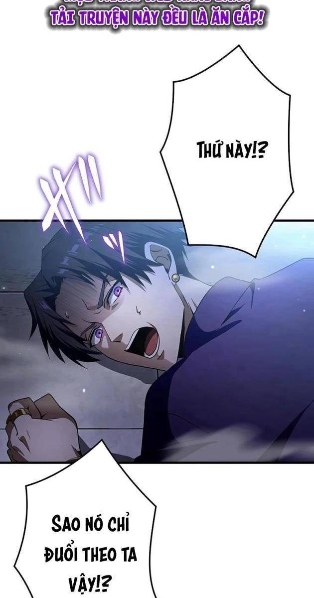 Vượt Cấp Với Kỹ Năng Thần Thánh - Page 81