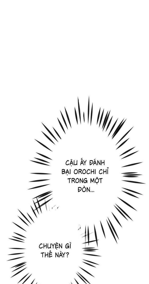 Vượt Cấp Với Kỹ Năng Thần Thánh - Page 13