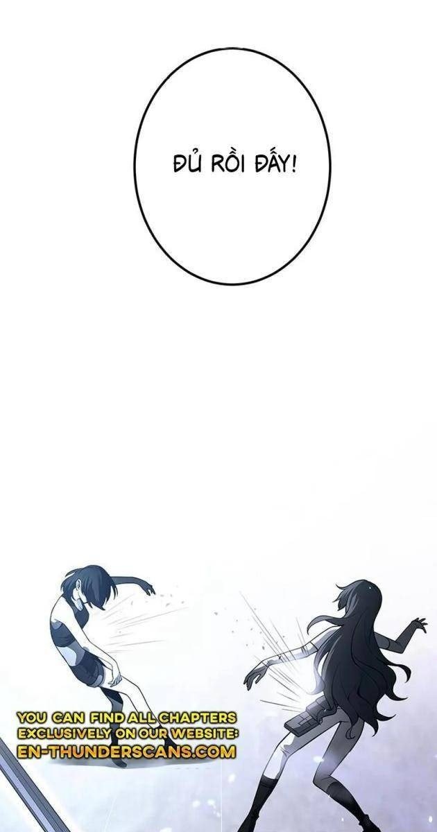 Vượt Cấp Với Kỹ Năng Thần Thánh - Page 79