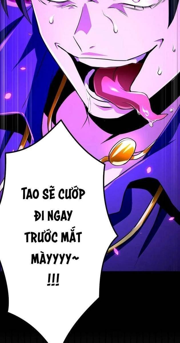 Vượt Cấp Với Kỹ Năng Thần Thánh - Page 100