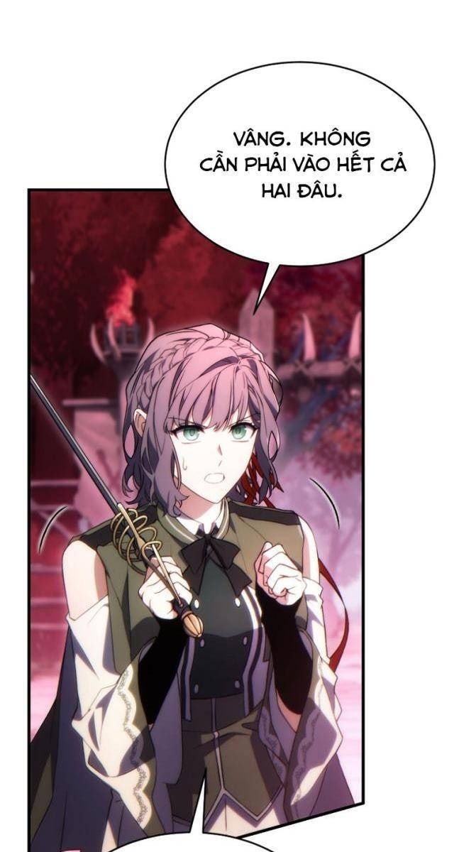 Người Chơi Mạnh Nhất Hồi Quy Lần Thứ 100 - Page 79