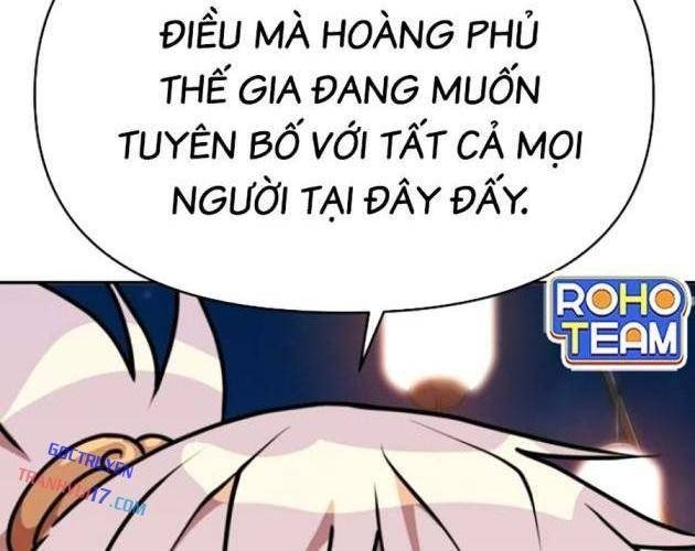 Hầu Vương Trung Sinh Nam Cung Thế Gia - Page 177