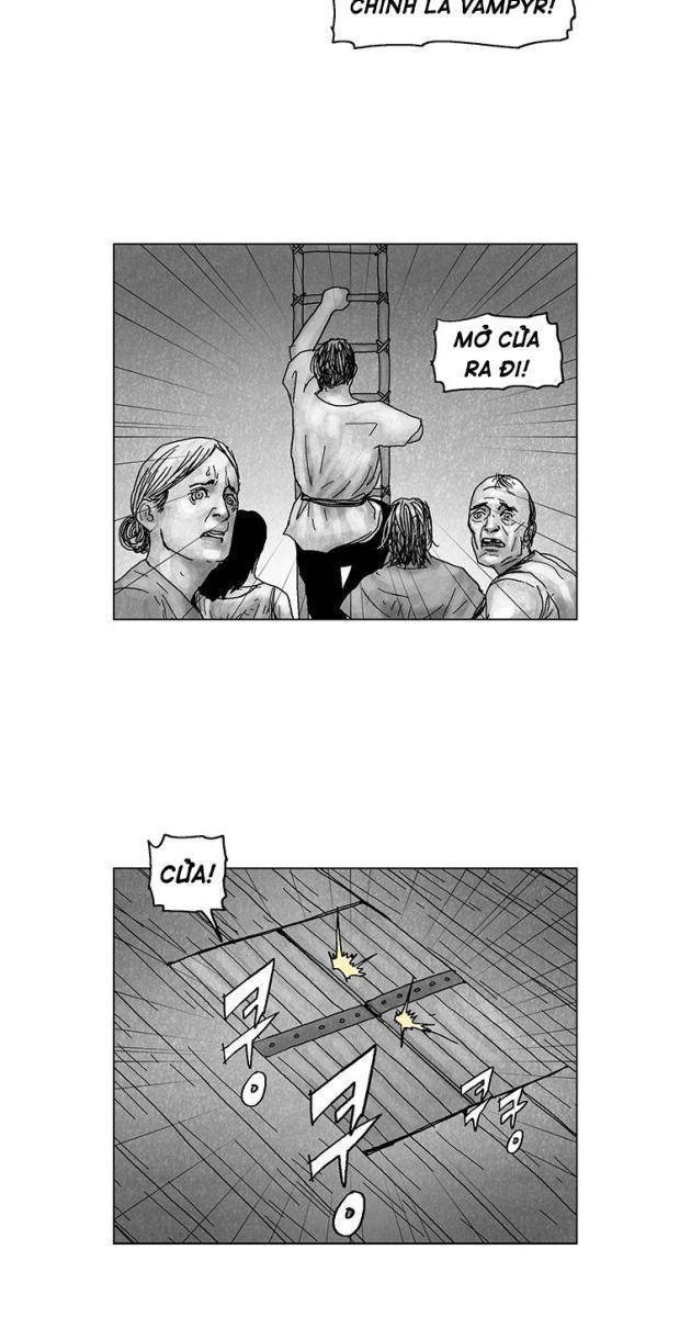 Thiên Hạ Đệ Nhất Côn Luân Khách Điếm - Page 167