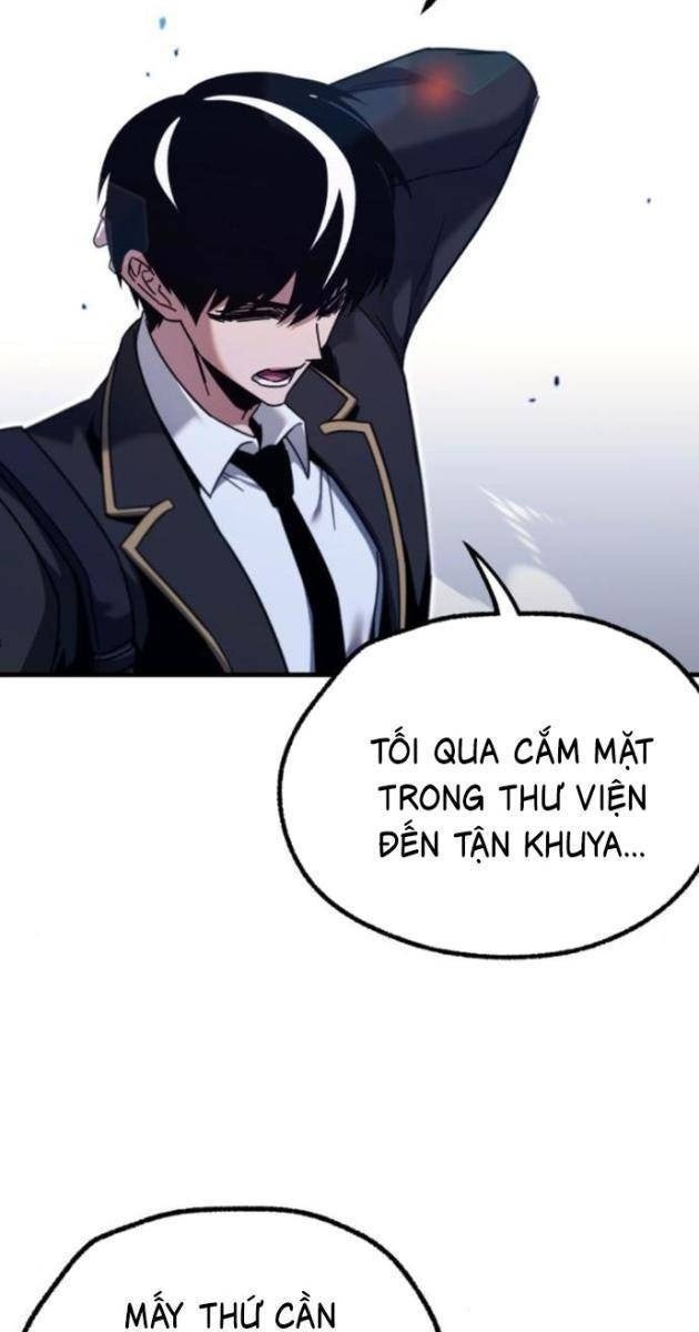 Thống Lĩnh Học Viện Chỉ Bằng Dao Sashimi - Page 77