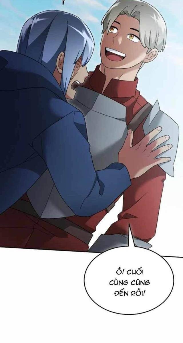 Người Mới Này Quá Mạnh - Page 27