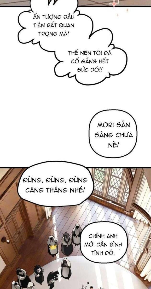 Gặp Mẹ Trong Mơ - Page 33