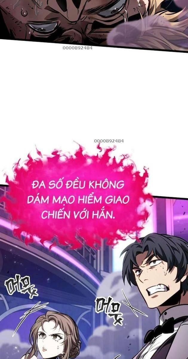 Thế Giới Hậu Tận Thế - Page 43