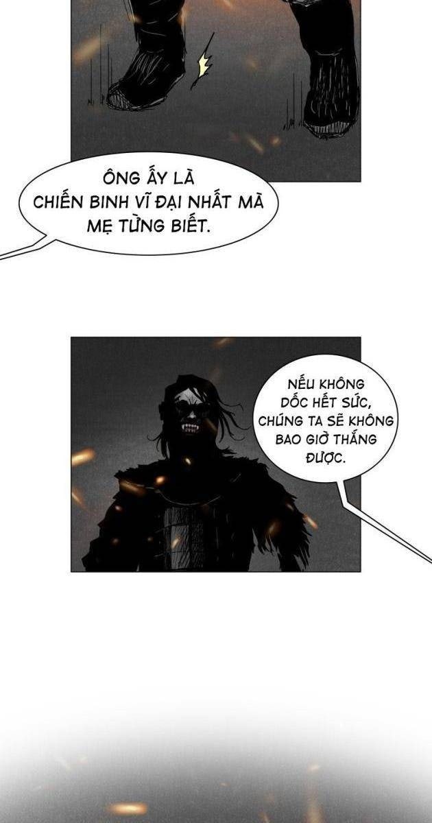 Thiên Hạ Đệ Nhất Côn Luân Khách Điếm - Page 170