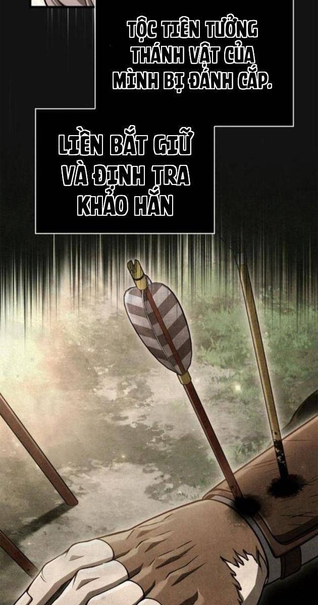 Sống Sót Trong Trò Chơi Với Tư Cách Là Một Cuồng Nhân - Page 199