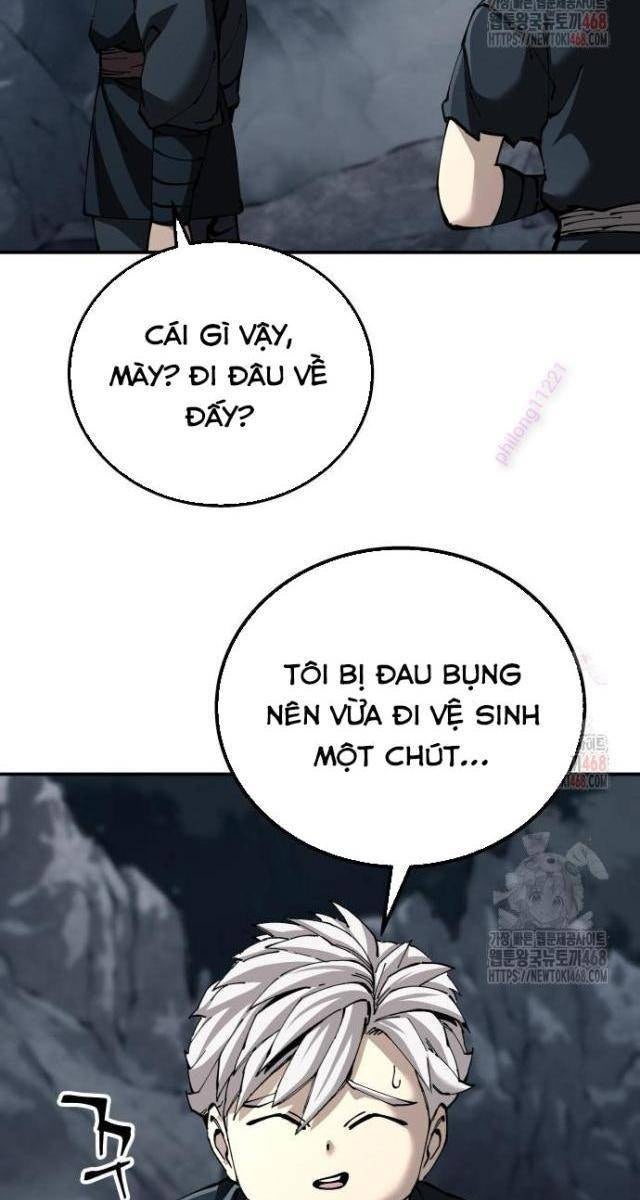 Ông Võ Giả Và Cháu Chí Tôn - Page 17