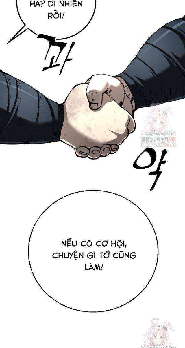 Ông Võ Giả Và Cháu Chí Tôn - Page 47