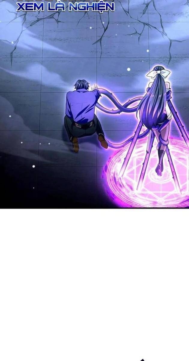 Vượt Cấp Với Kỹ Năng Thần Thánh - Page 86