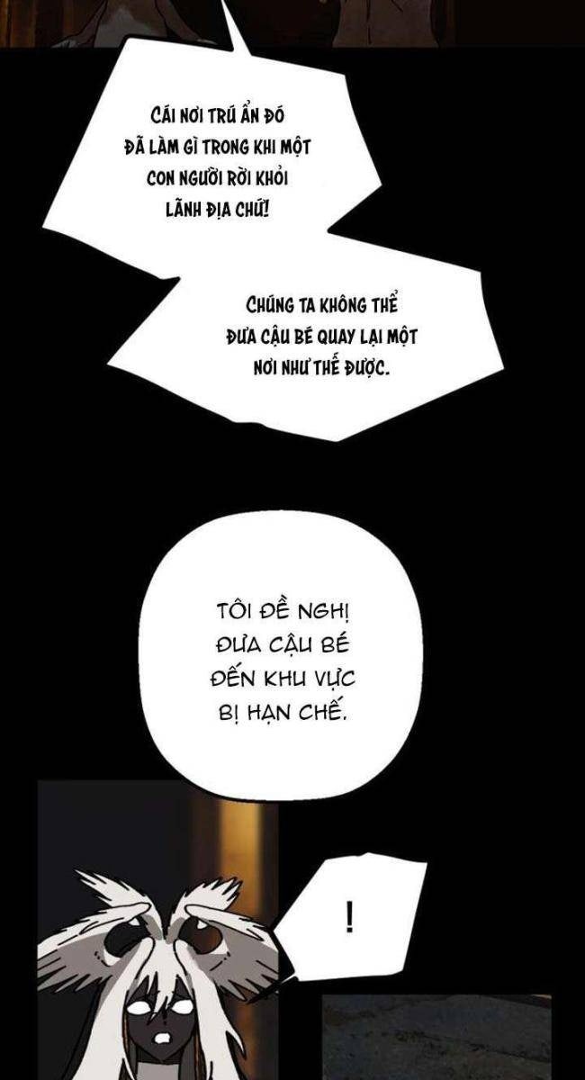 Gặp Mẹ Trong Mơ - Page 67
