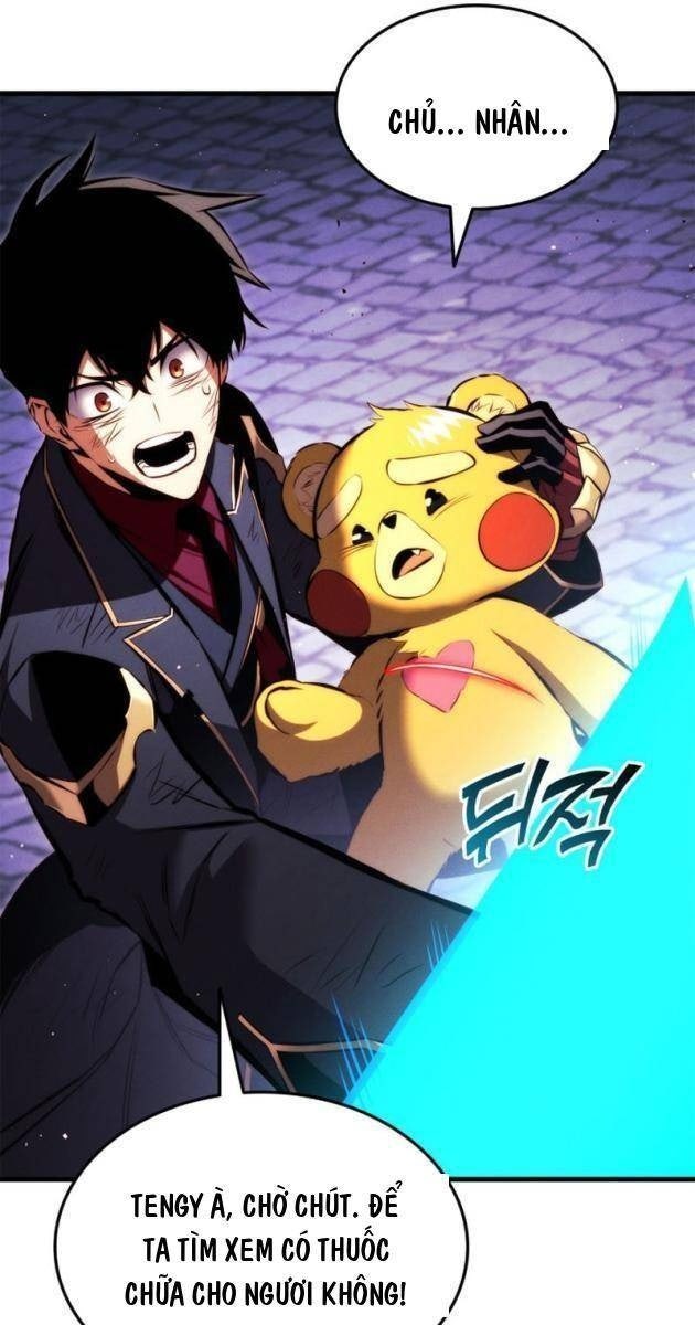 Cao Thủ Trở Lại - Page 138