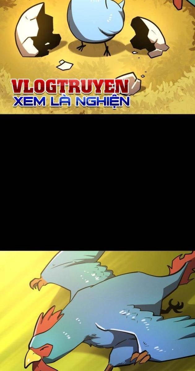 Kị Sĩ Xương Khô - Page 22