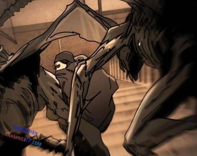 Đại Dịch Seoul - Page 118