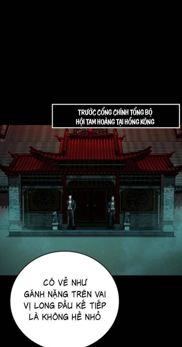 Cửu Long Saroka - Page 141