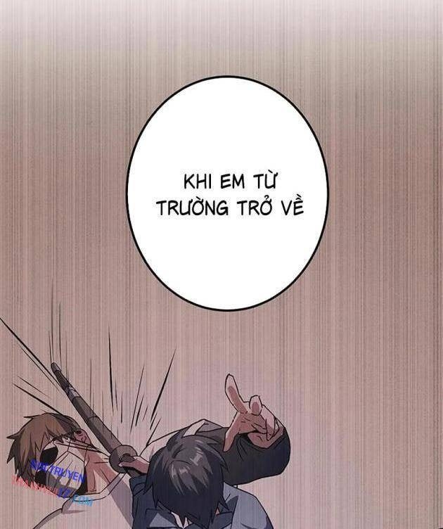 Vượt Cấp Với Kỹ Năng Thần Thánh - Page 45