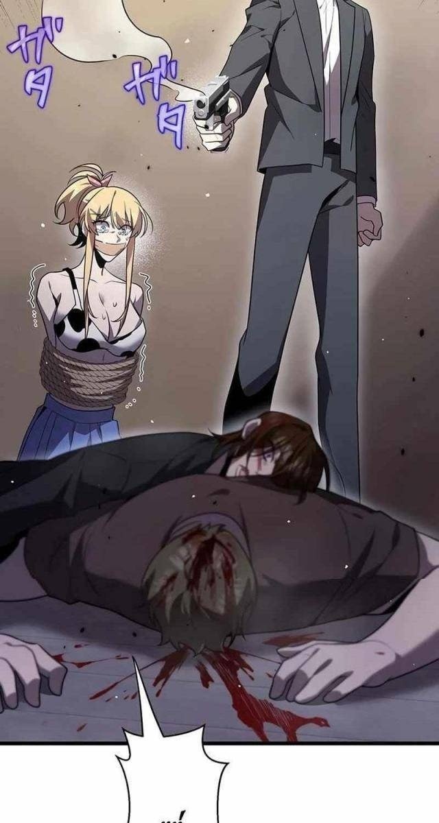 Ah, Thật Tuyệt Khi Còn Sống - Page 16