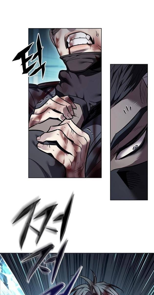 Hoá Thân Thành Mèo - Page 124