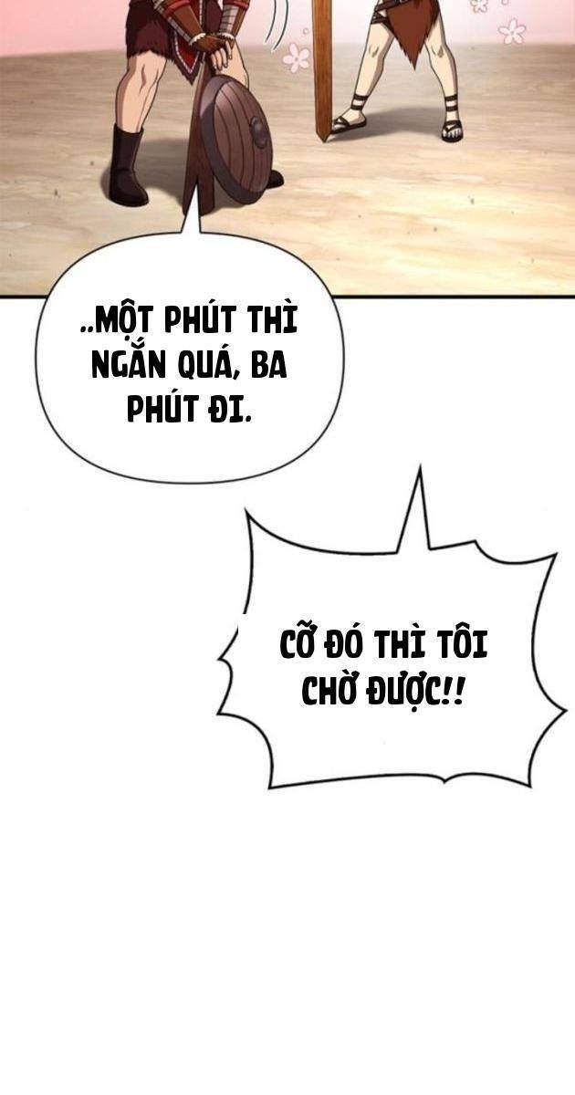 Sống Sót Trong Trò Chơi Với Tư Cách Là Một Cuồng Nhân - Page 23