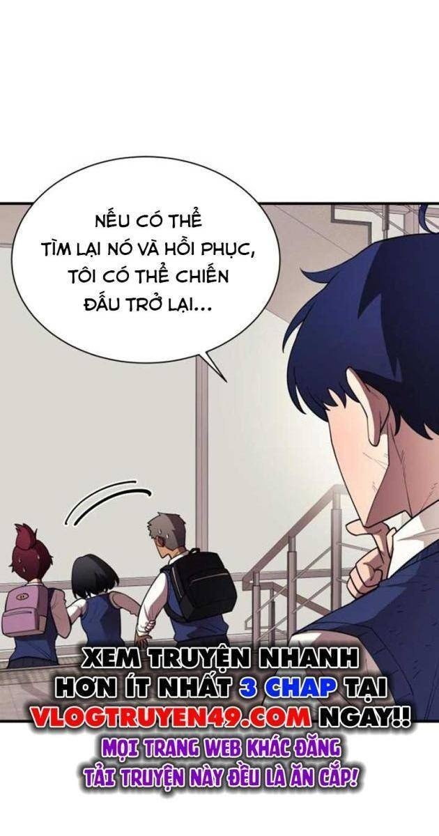 Cuộc Sống Học Đường Của Đội Trưởng Quận - Page 64