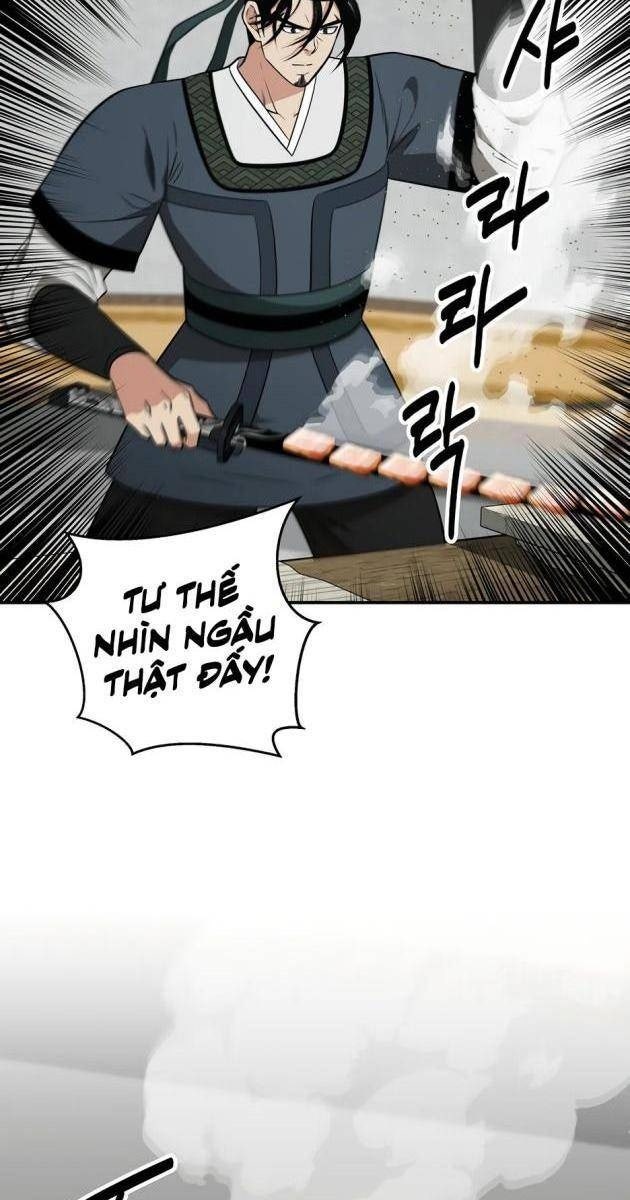 Thiên Hạ Đệ Nhất Côn Luân Khách Điếm - Page 34