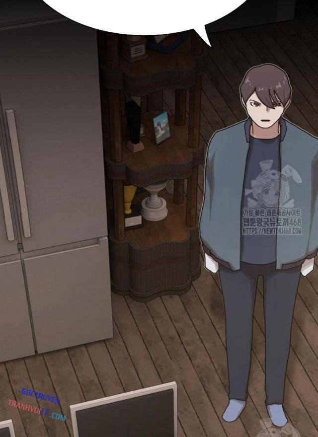 Thiên Tài Nhìn Thấu Thế Giới - Page 112