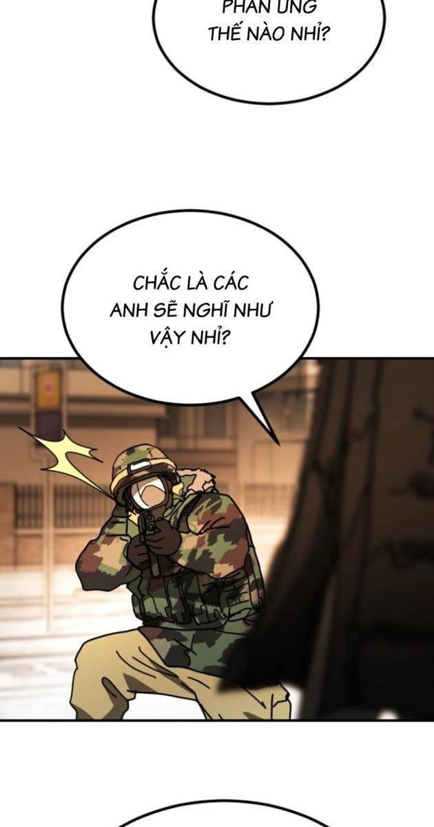 Đại Dịch Seoul - Page 71