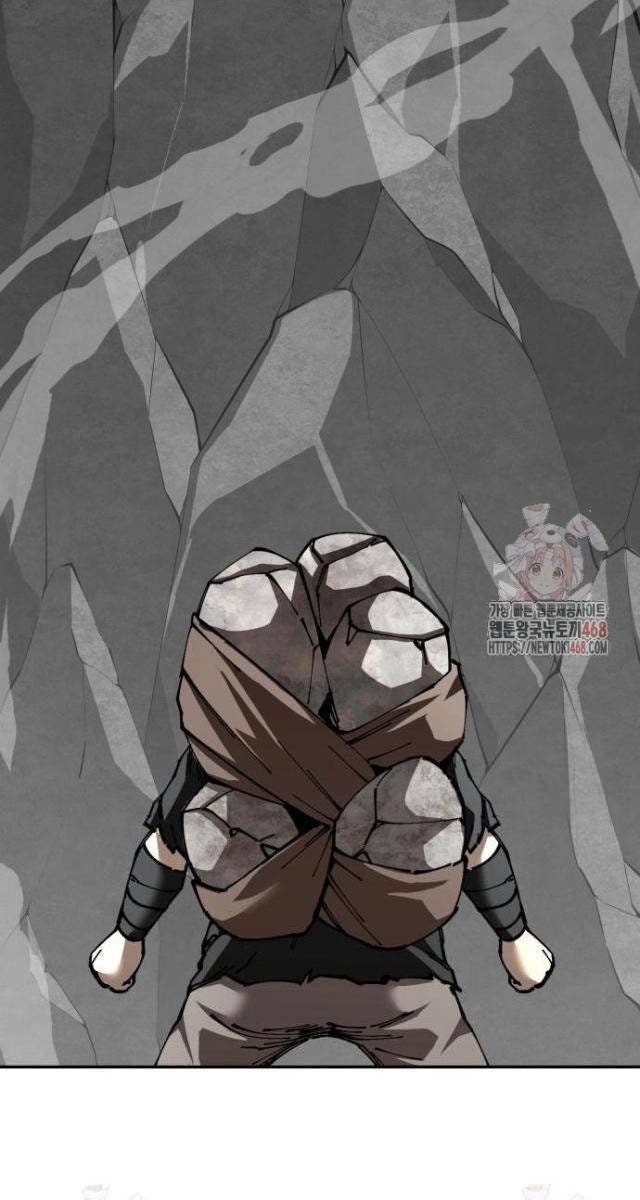 Ông Võ Giả Và Cháu Chí Tôn - Page 95