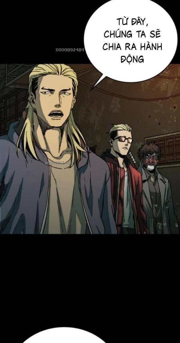 Cửu Long Saroka - Page 7