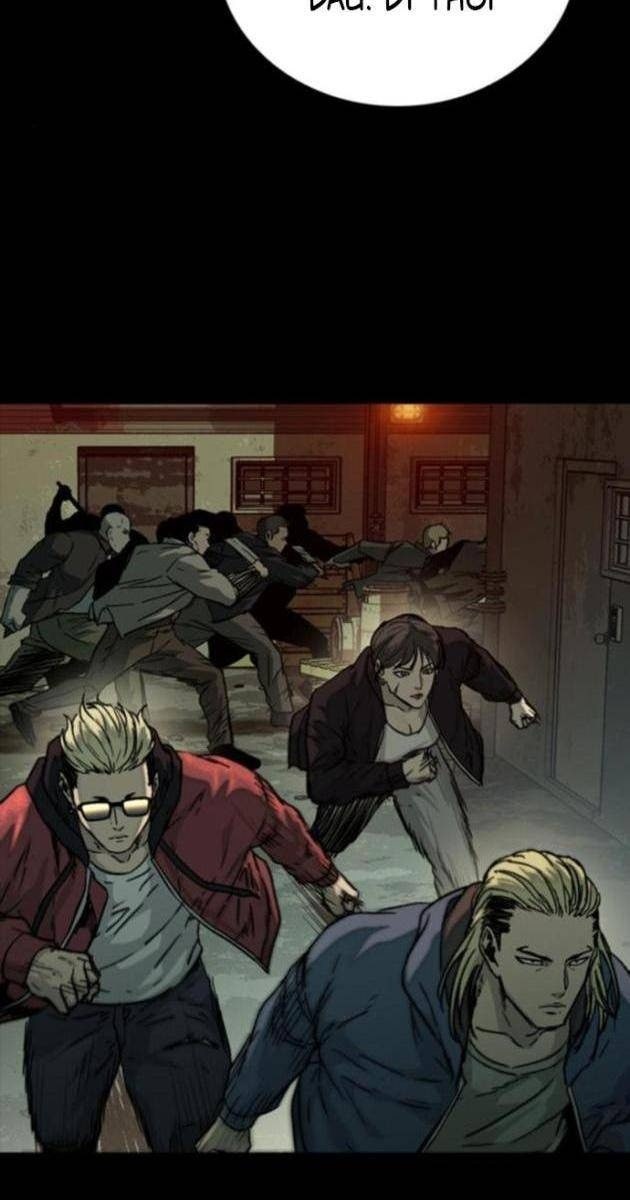 Cửu Long Saroka - Page 28