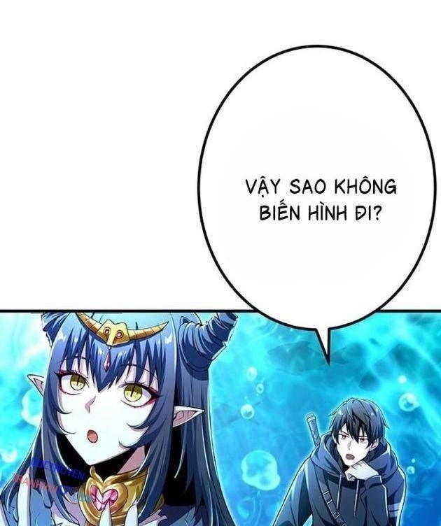 Vượt Cấp Với Kỹ Năng Thần Thánh - Page 11