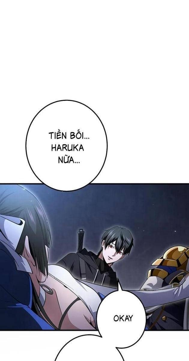 Vượt Cấp Với Kỹ Năng Thần Thánh - Page 51