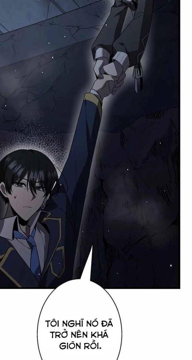 Ah, Thật Tuyệt Khi Còn Sống - Page 16