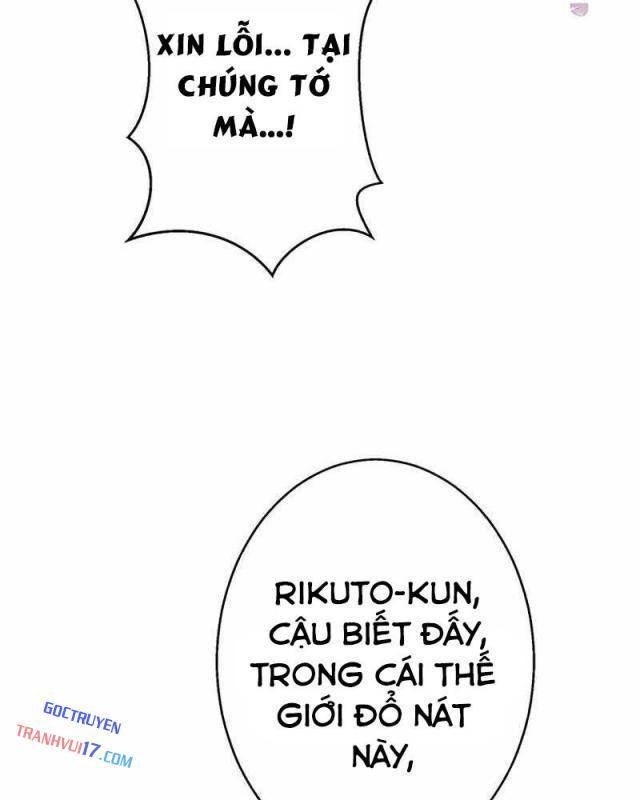 Ah, Thật Tuyệt Khi Còn Sống - Page 18