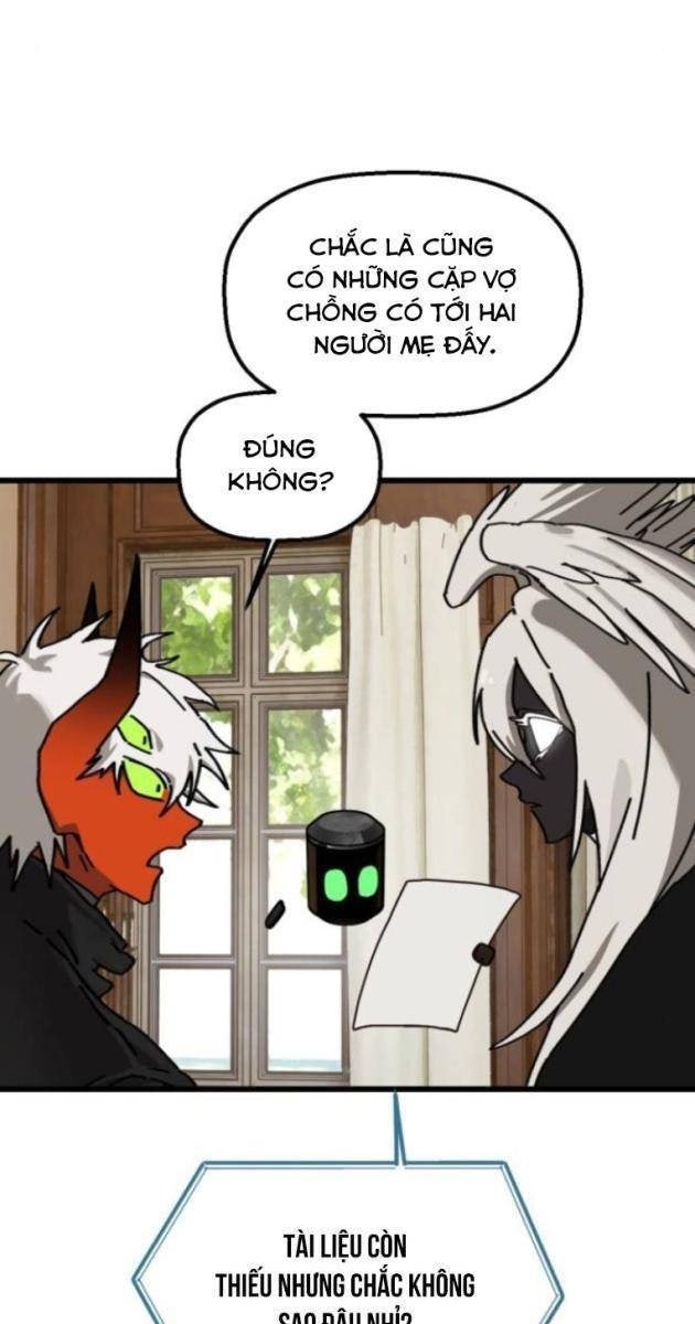 Gặp Mẹ Trong Mơ - Page 19