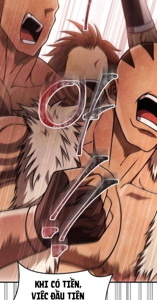 Sống Sót Trong Trò Chơi Với Tư Cách Là Một Cuồng Nhân - Page 83