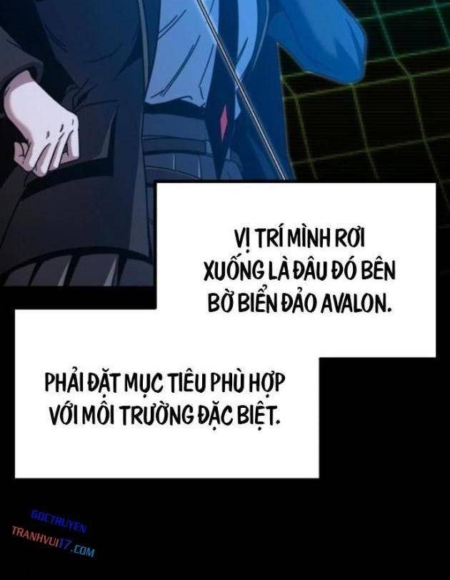 Thống Lĩnh Học Viện Chỉ Bằng Dao Sashimi - Page 108