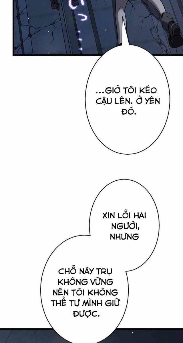 Ah, Thật Tuyệt Khi Còn Sống - Page 19