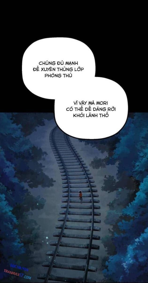 Gặp Mẹ Trong Mơ - Page 53