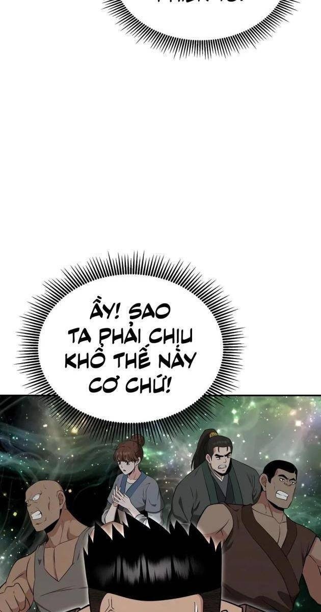 Thiên Hạ Đệ Nhất Côn Luân Khách Điếm - Page 30