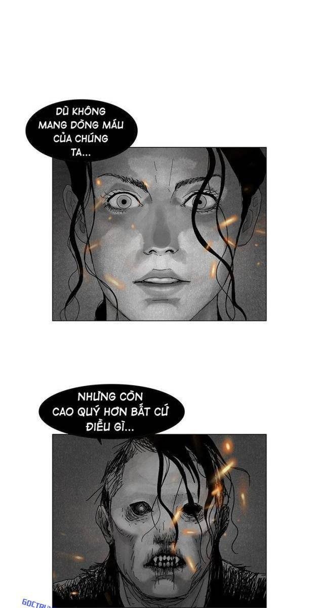 Thiên Hạ Đệ Nhất Côn Luân Khách Điếm - Page 122