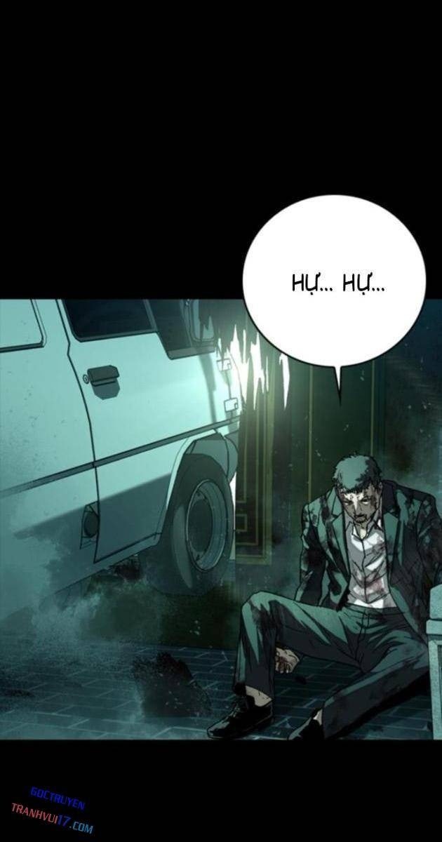 Cửu Long Saroka - Page 147